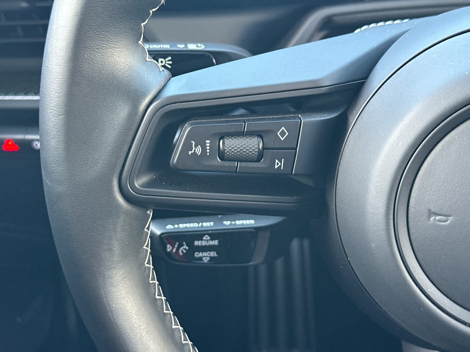 2022 Porsche 911 911 GT3 with Touring Package