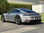 2022 Porsche 911 911 GT3 with Touring Package