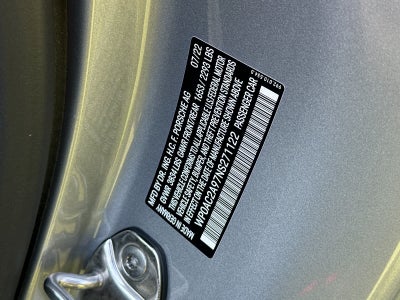 2022 Porsche 911 911 GT3 with Touring Package