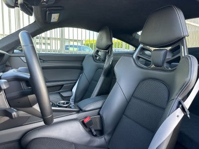 2022 Porsche 911 911 GT3 with Touring Package