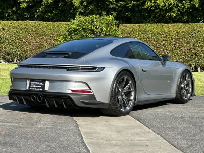 2022 Porsche 911 911 GT3 with Touring Package