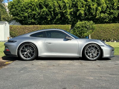 2022 Porsche 911 911 GT3 with Touring Package