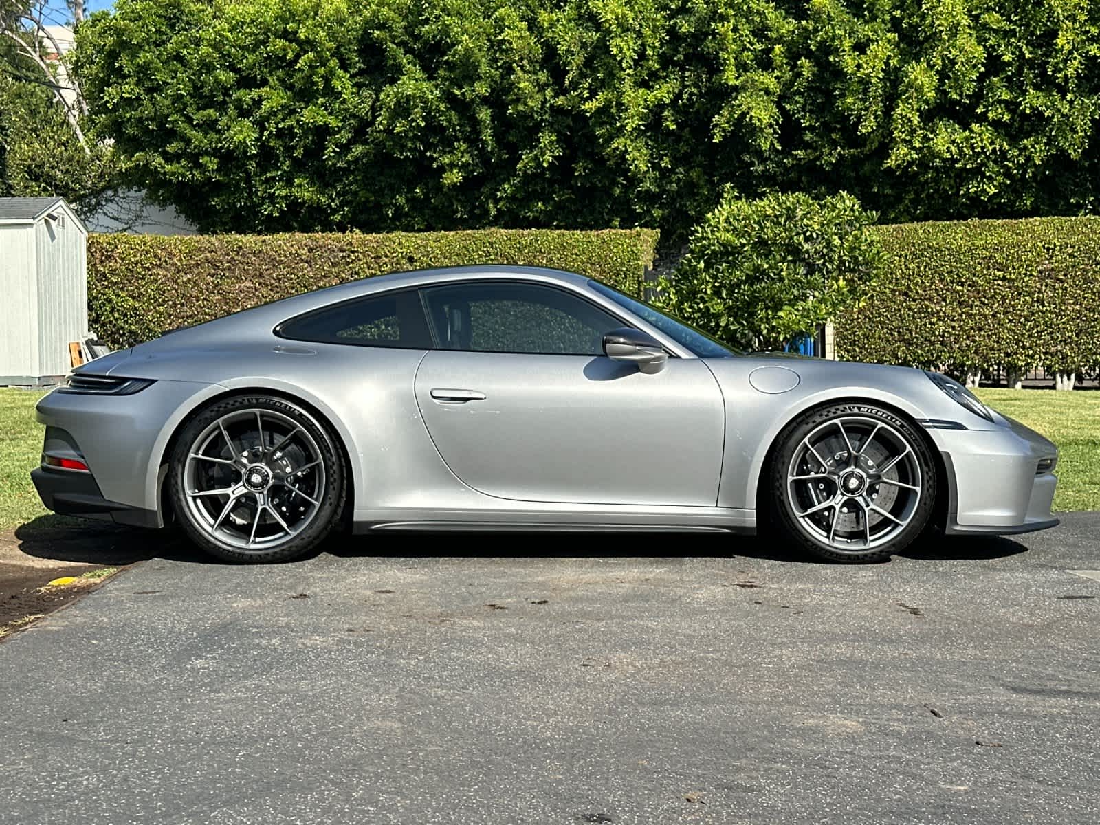 2022 Porsche 911 911 GT3 with Touring Package