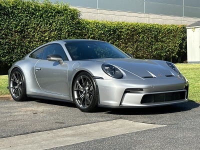 2022 Porsche 911 911 GT3 with Touring Package