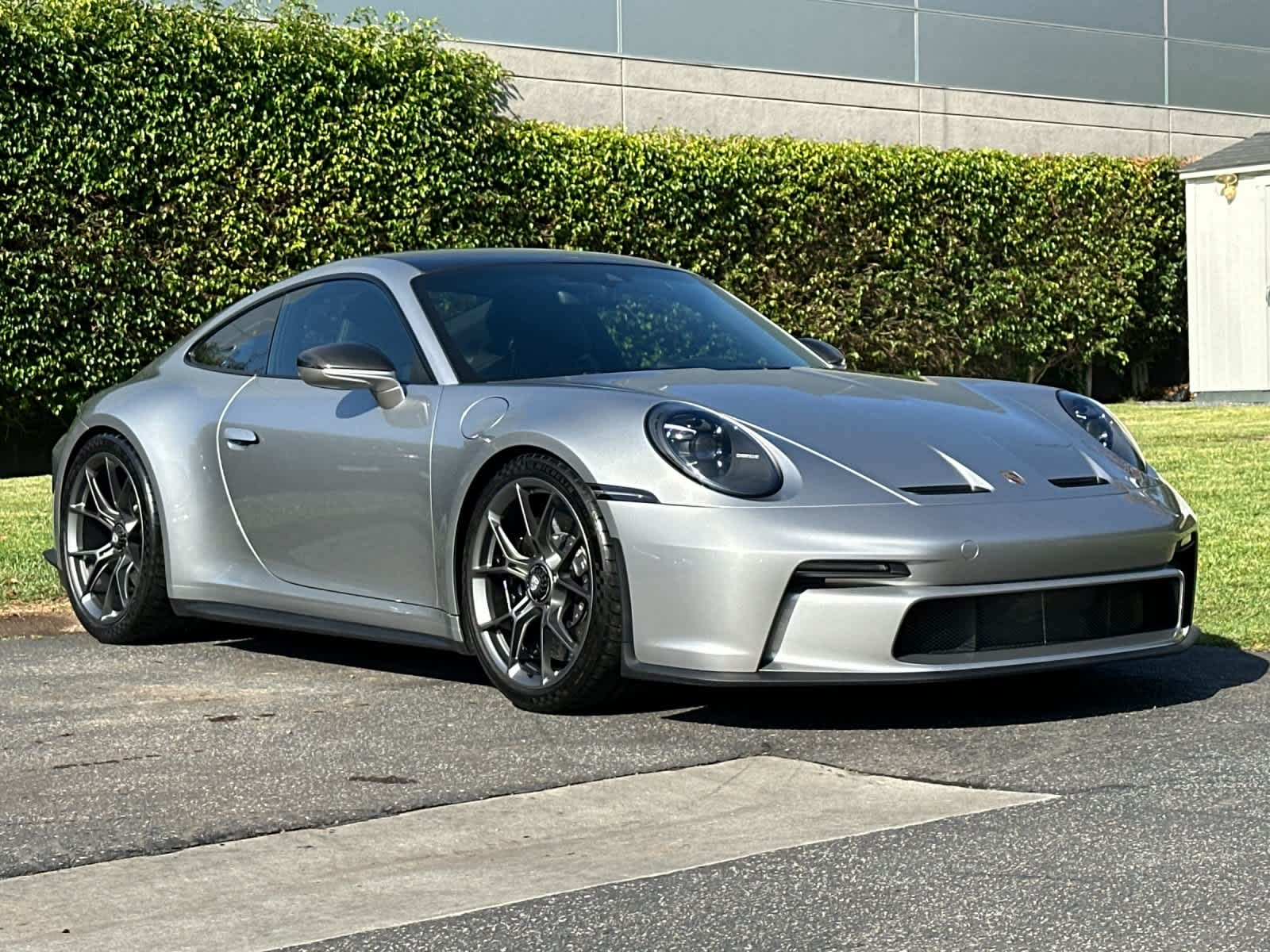 2022 Porsche 911 911 GT3 with Touring Package