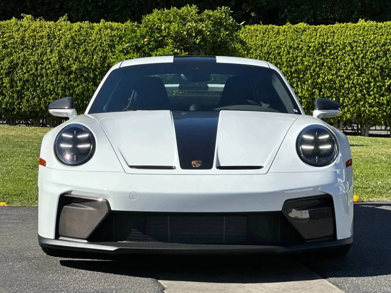 2025 Porsche 911 GT3