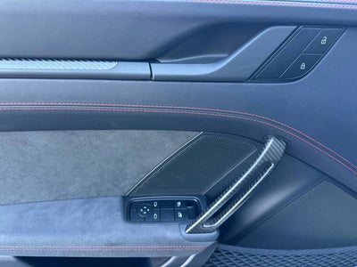 2025 Porsche 911 GT3