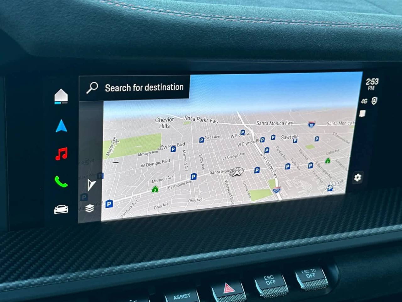 2025 Porsche 911 GT3