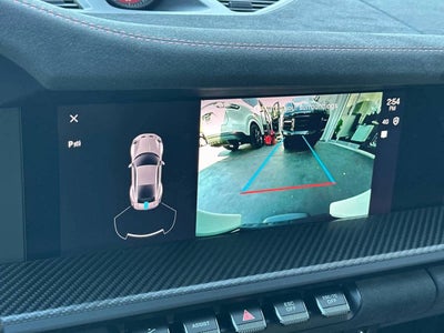 2025 Porsche 911 GT3