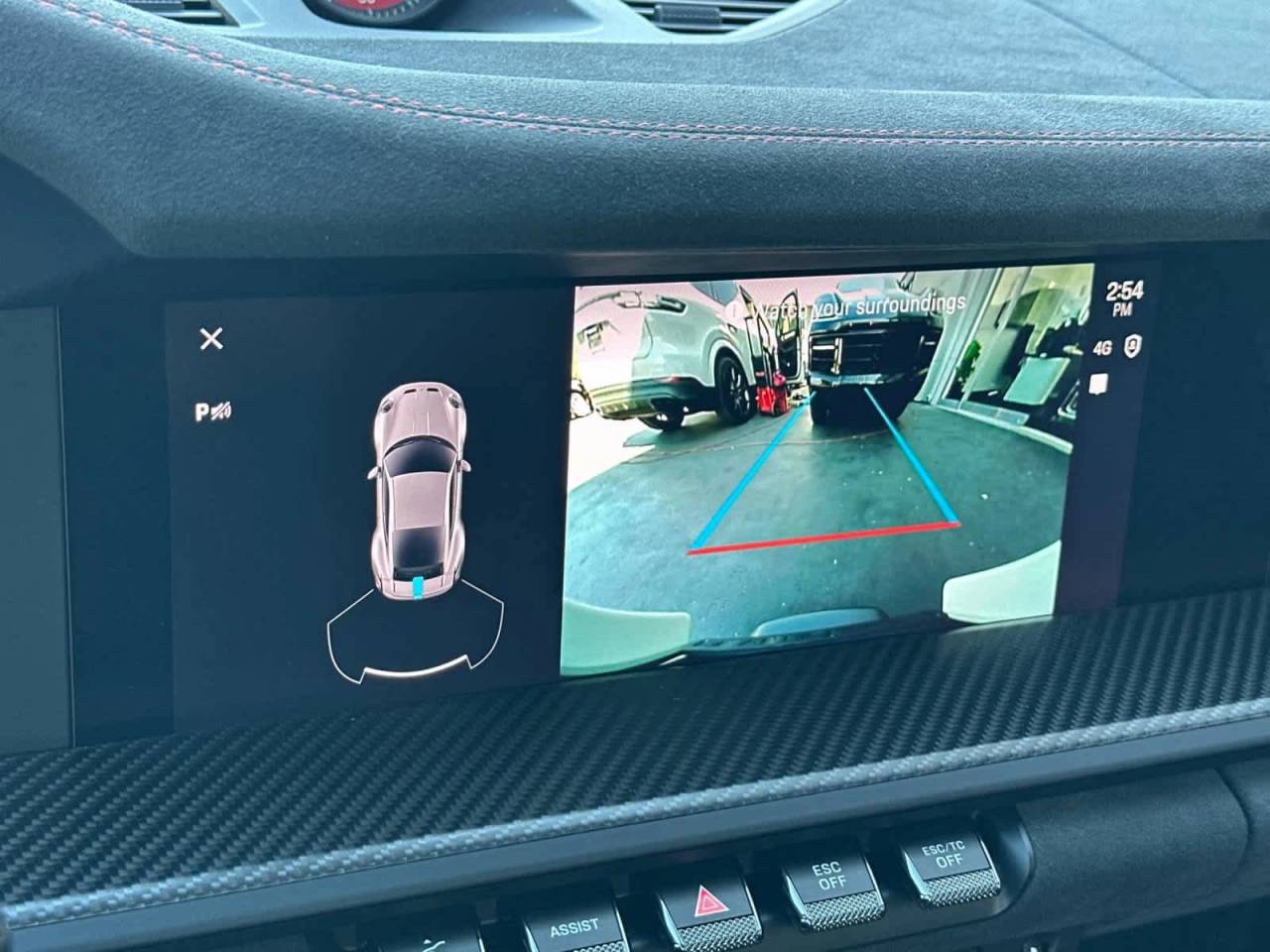 2025 Porsche 911 GT3