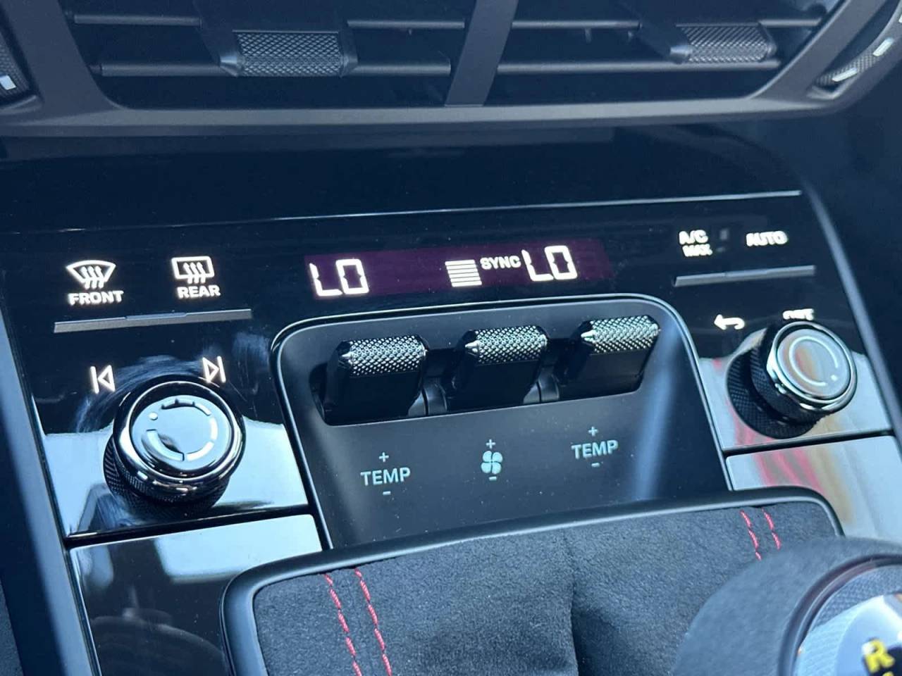 2025 Porsche 911 GT3