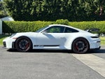 2025 Porsche 911 GT3