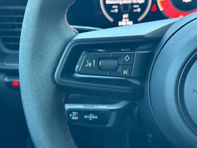 2025 Porsche 911 GT3