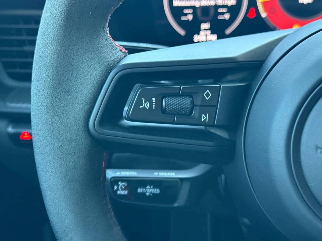 2025 Porsche 911 GT3