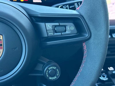 2025 Porsche 911 GT3