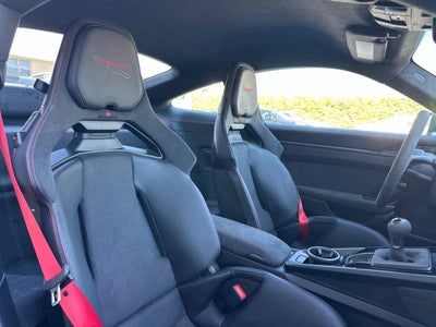 2025 Porsche 911 GT3