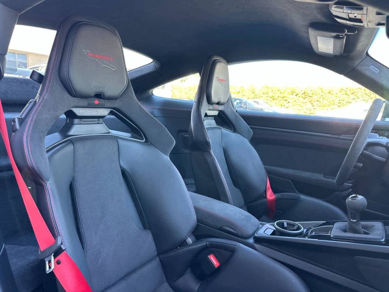 2025 Porsche 911 GT3