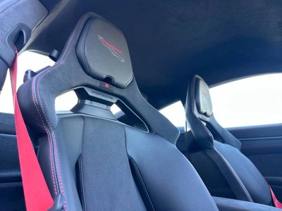 2025 Porsche 911 GT3