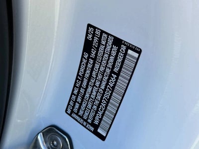 2025 Porsche 911 GT3