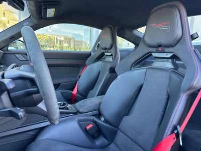 2025 Porsche 911 GT3