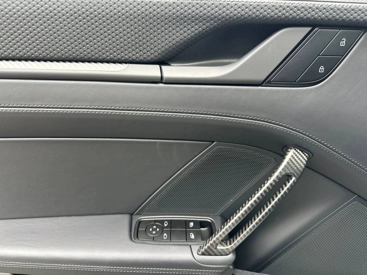 2026 Porsche 911 GT3 w/Touring Package