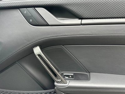 2026 Porsche 911 GT3 w/Touring Package