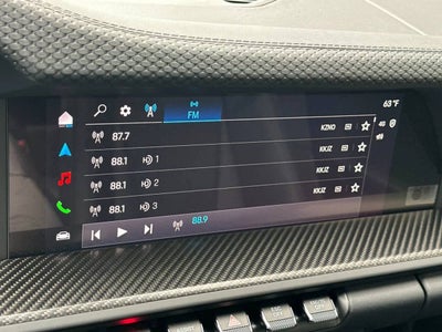 2026 Porsche 911 GT3 w/Touring Package