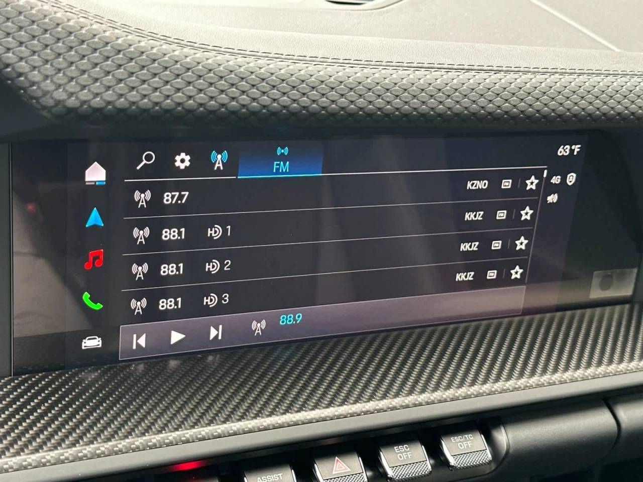 2026 Porsche 911 GT3 w/Touring Package