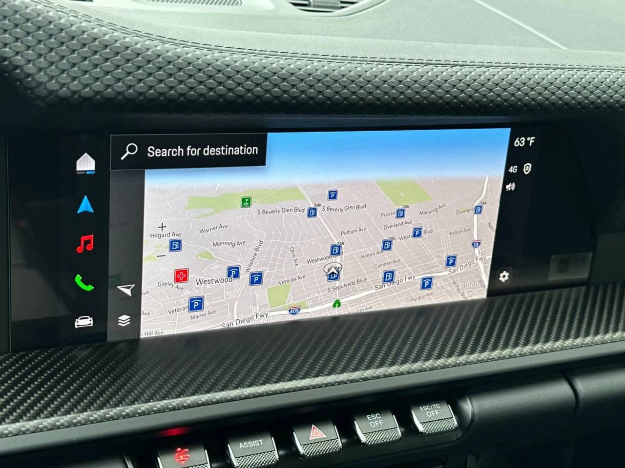 2026 Porsche 911 GT3 w/Touring Package