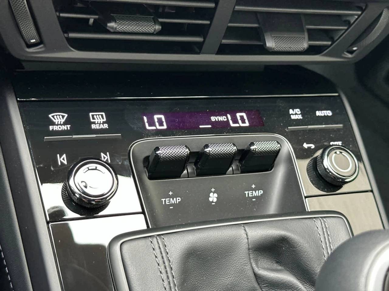 2026 Porsche 911 GT3 w/Touring Package