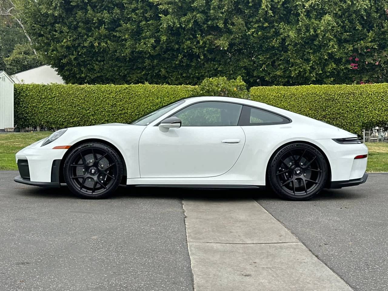 2026 Porsche 911 GT3 with Touring Package