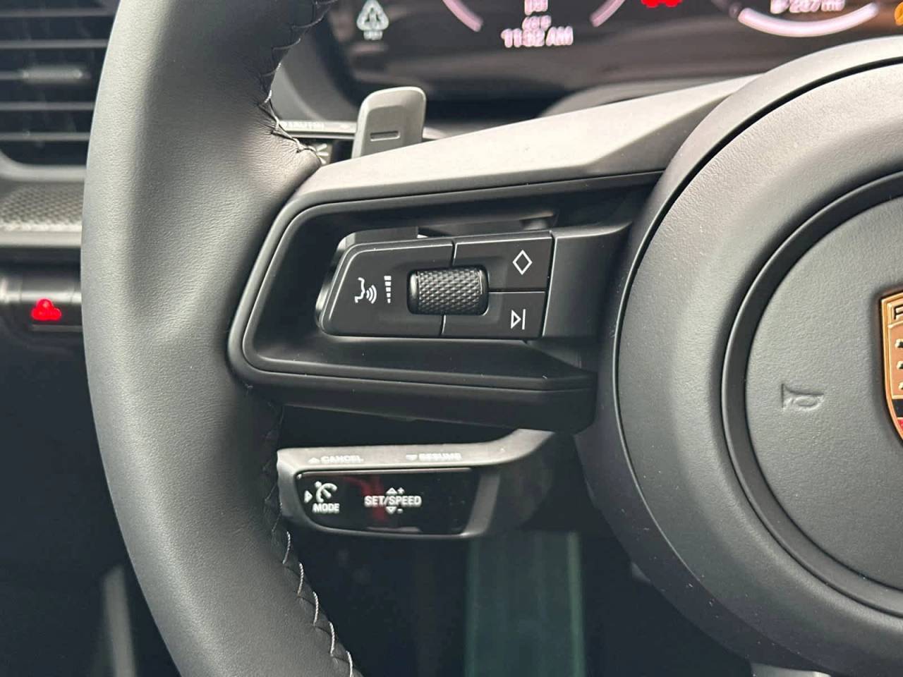 2026 Porsche 911 GT3 w/Touring Package