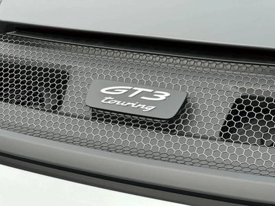 2026 Porsche 911 GT3 w/Touring Package