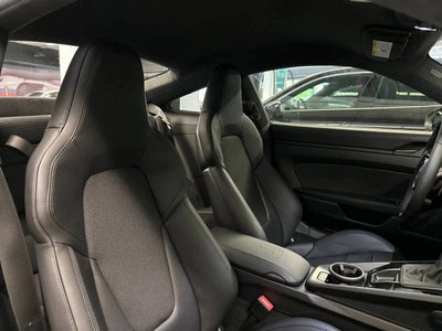 2026 Porsche 911 GT3 w/Touring Package