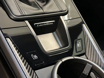 2026 Porsche 911 GT3 w/Touring Package