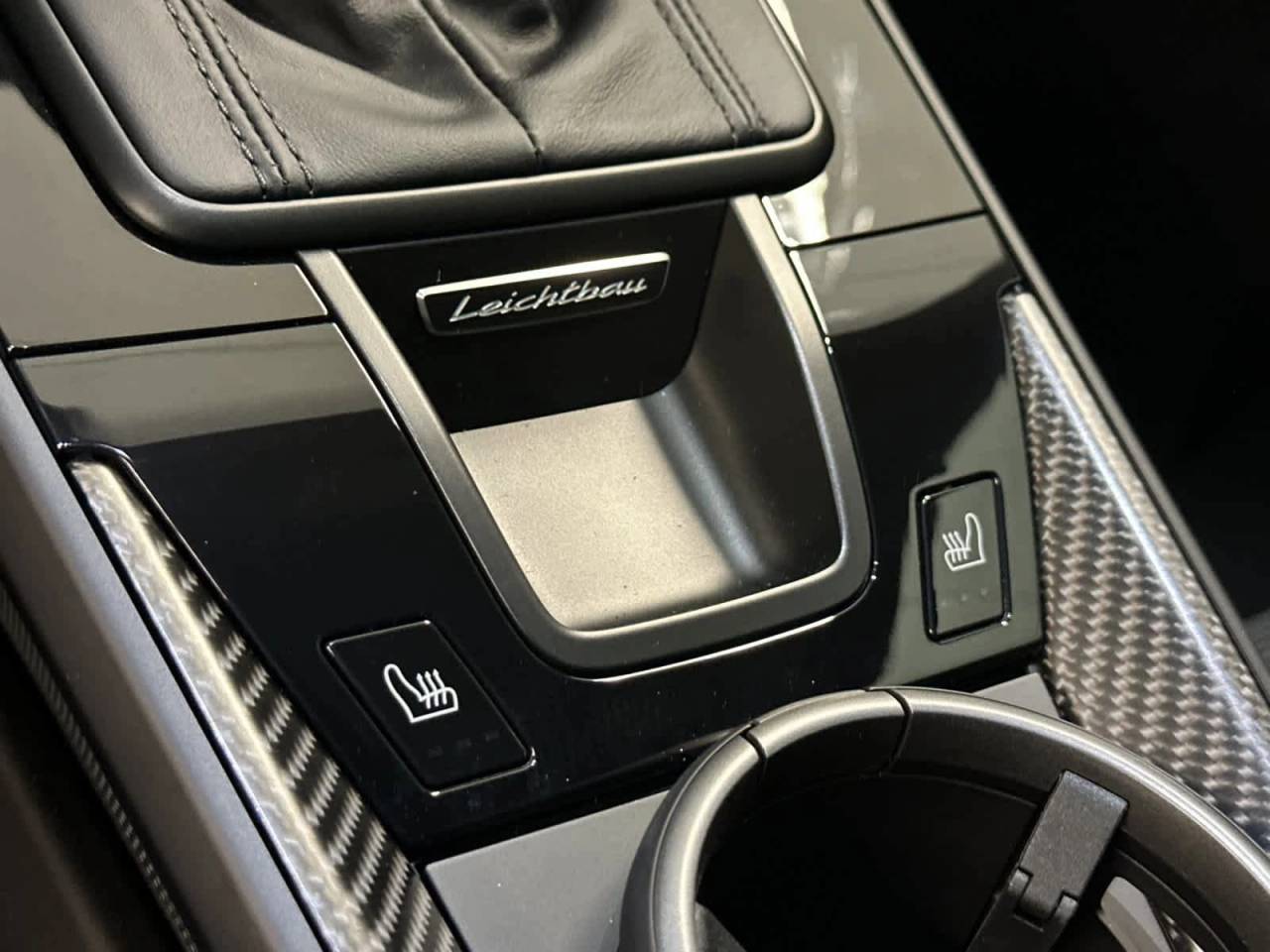 2026 Porsche 911 GT3 w/Touring Package