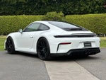 2026 Porsche 911 GT3 with Touring Package