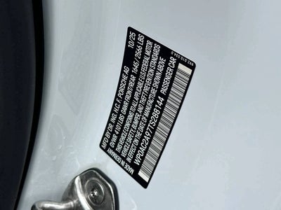 2026 Porsche 911 GT3 w/Touring Package