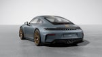 2026 Porsche 911 GT3 with Touring Package