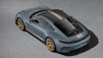 2026 Porsche 911 GT3 with Touring Package