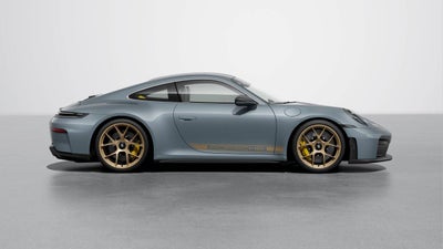 2026 Porsche 911 GT3 with Touring Package