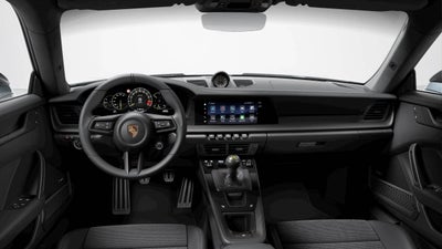 2026 Porsche 911 GT3 with Touring Package