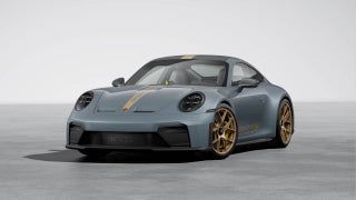 2026 Porsche 911 GT3 with Touring Package