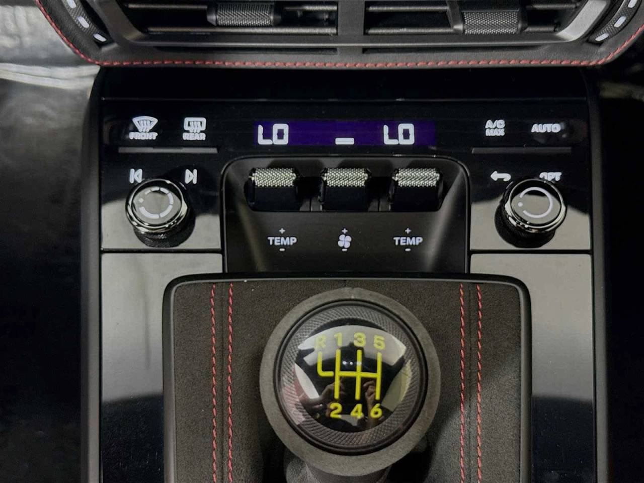 2022 Porsche 911 GT3