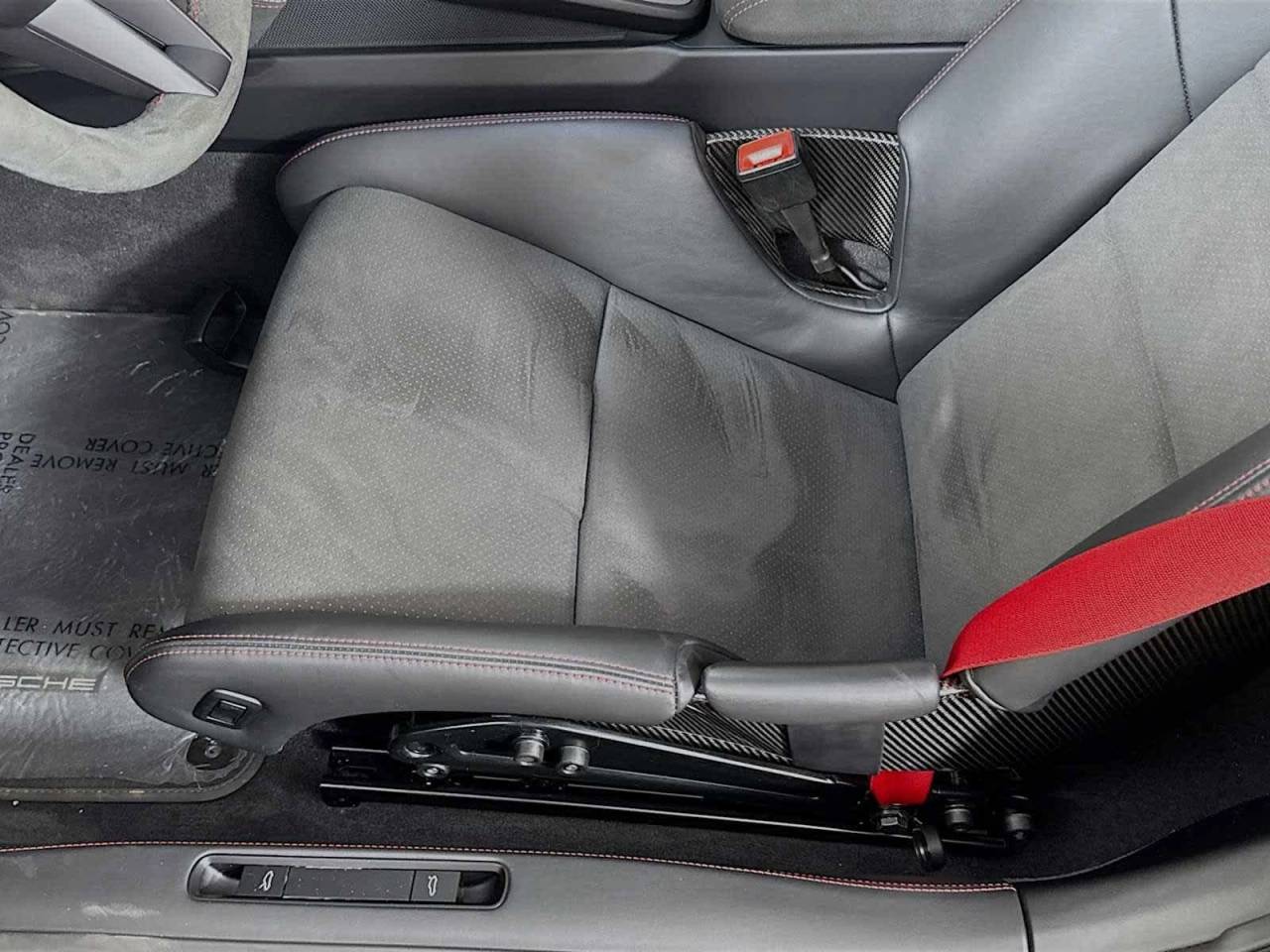 2022 Porsche 911 GT3