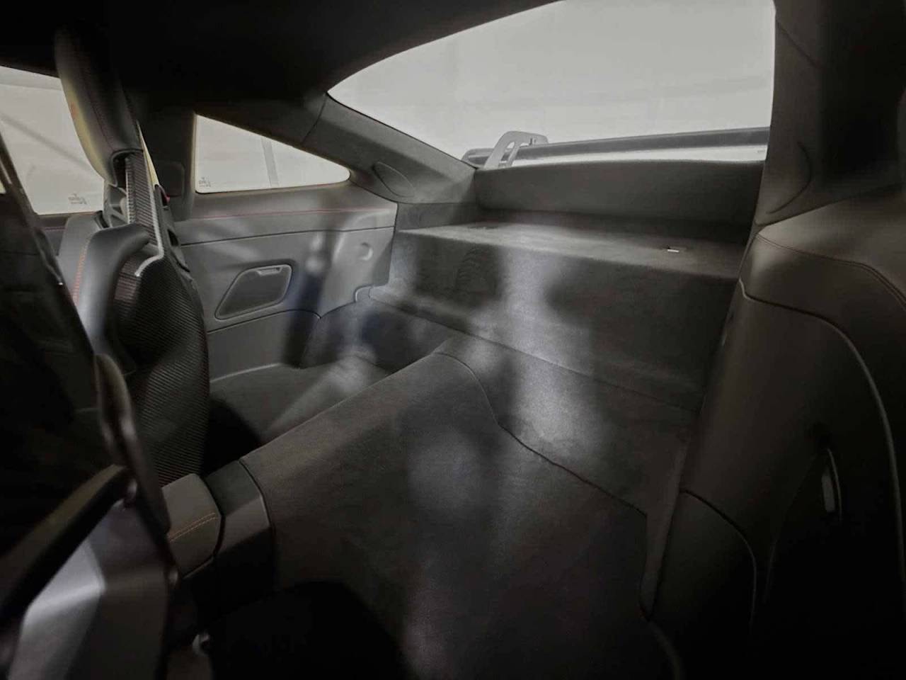 2022 Porsche 911 GT3