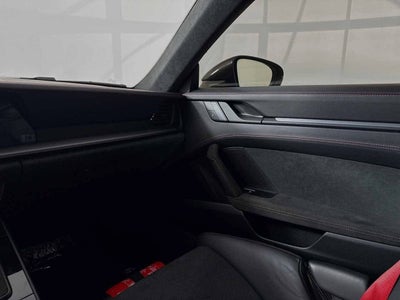 2022 Porsche 911 GT3