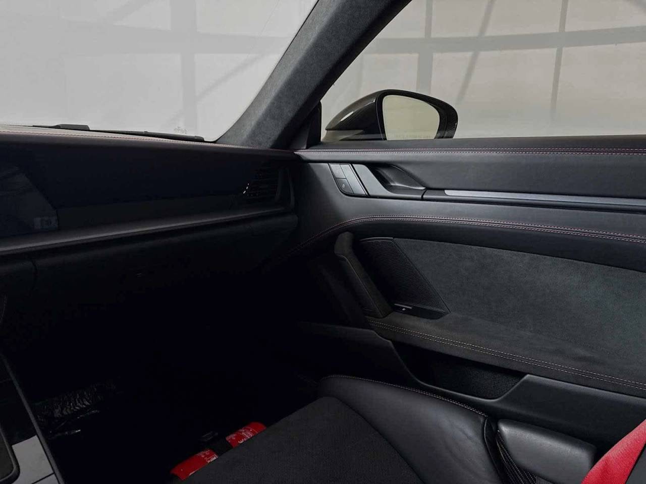 2022 Porsche 911 GT3