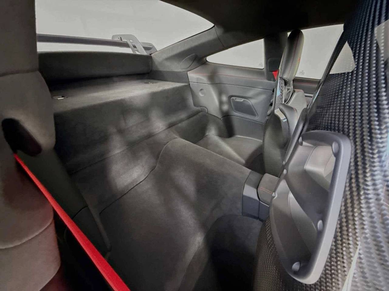 2022 Porsche 911 GT3