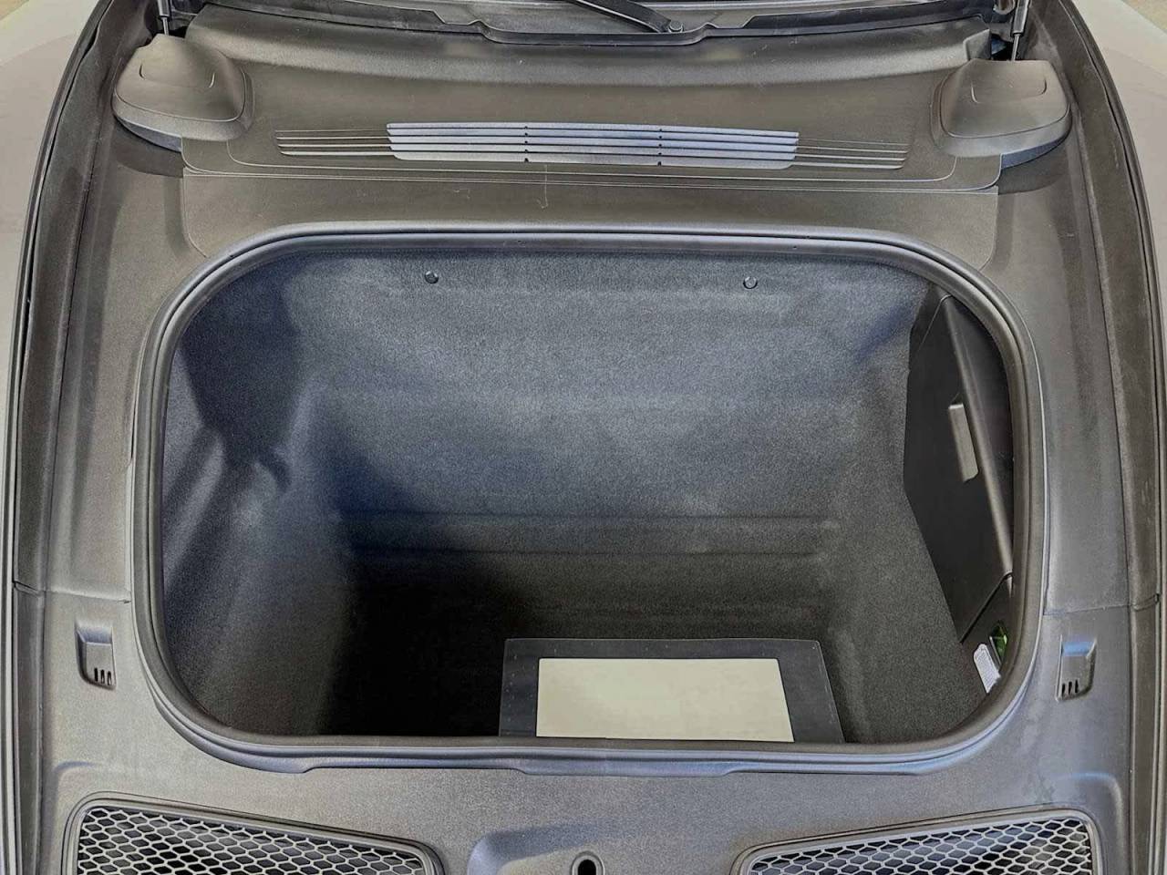 2022 Porsche 911 GT3